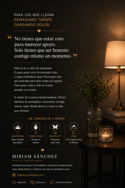 Vuelve a ti: Recupera tu esencia —ebook