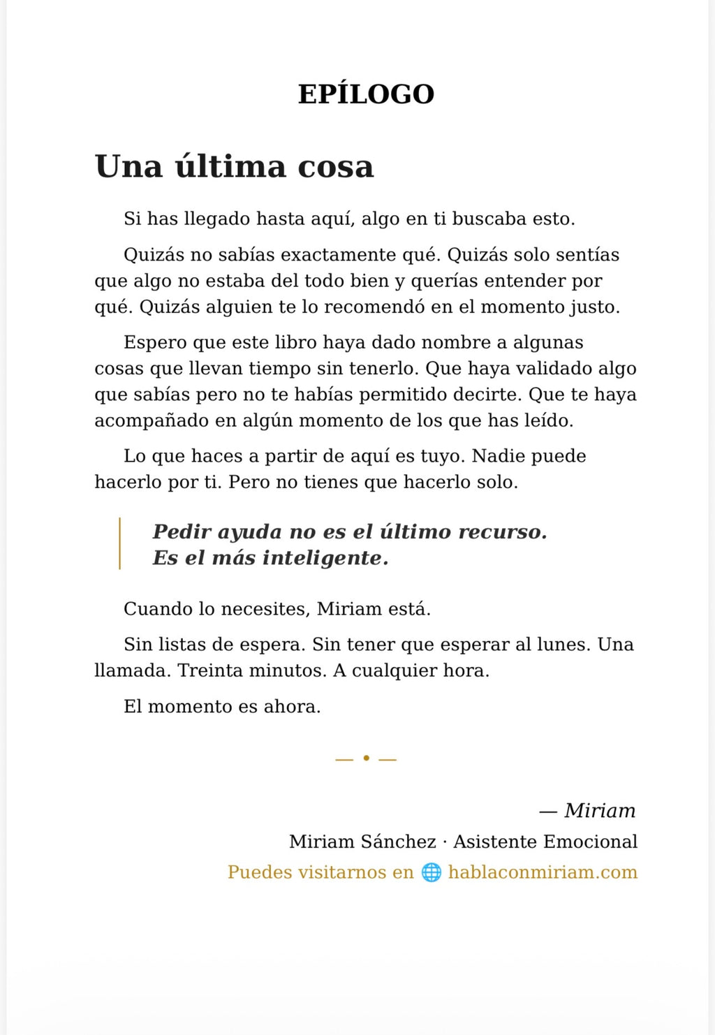 Vuelve a ti: Recupera tu esencia — ebook