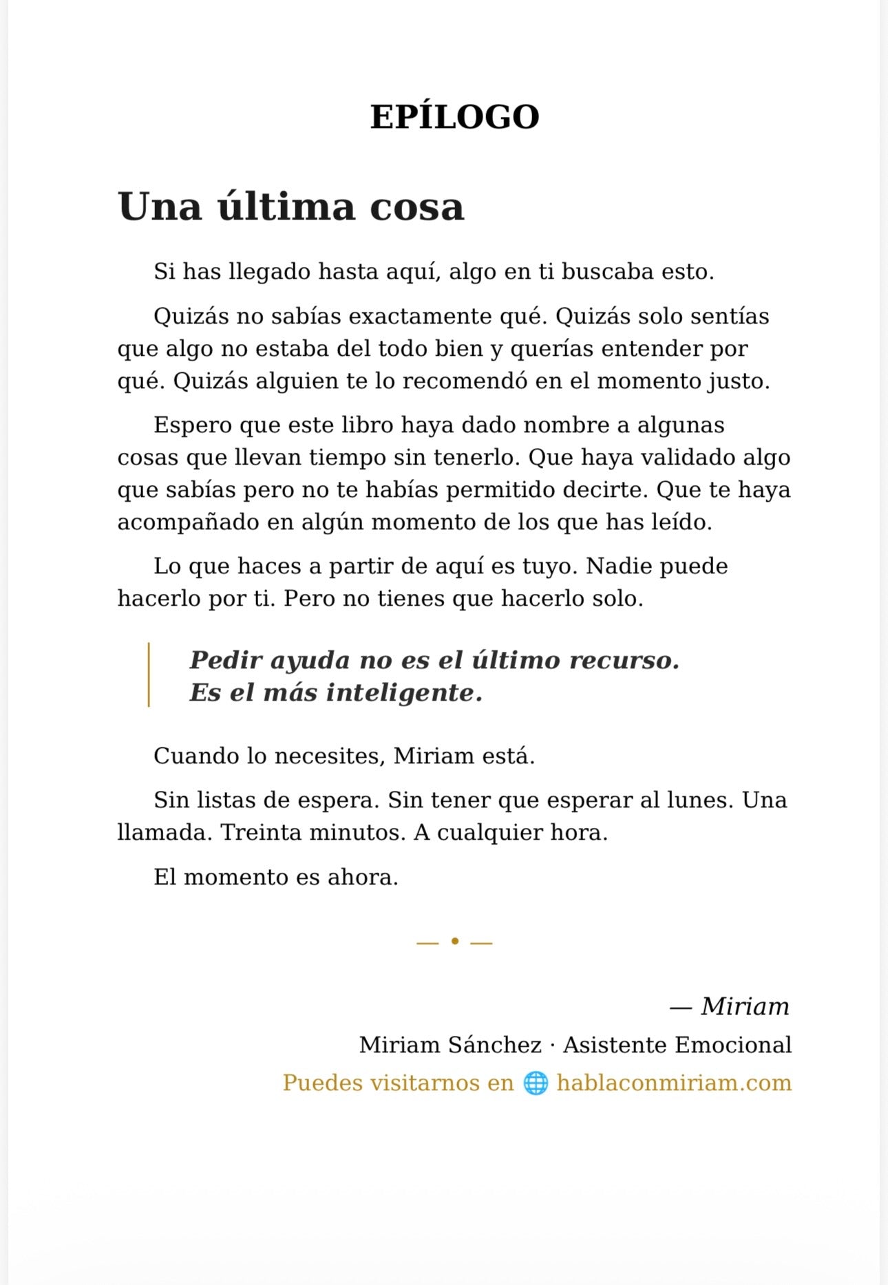 Vuelve a ti: Recupera tu esencia — ebook